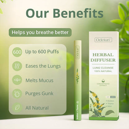 Pack of 4 Herbal Diffuser